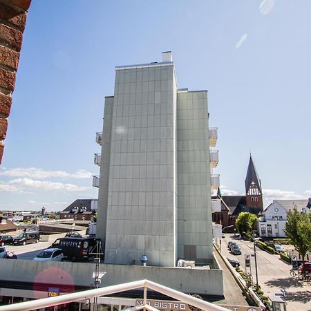 App. Meinecke 29 O Вестерланд Экстерьер фото